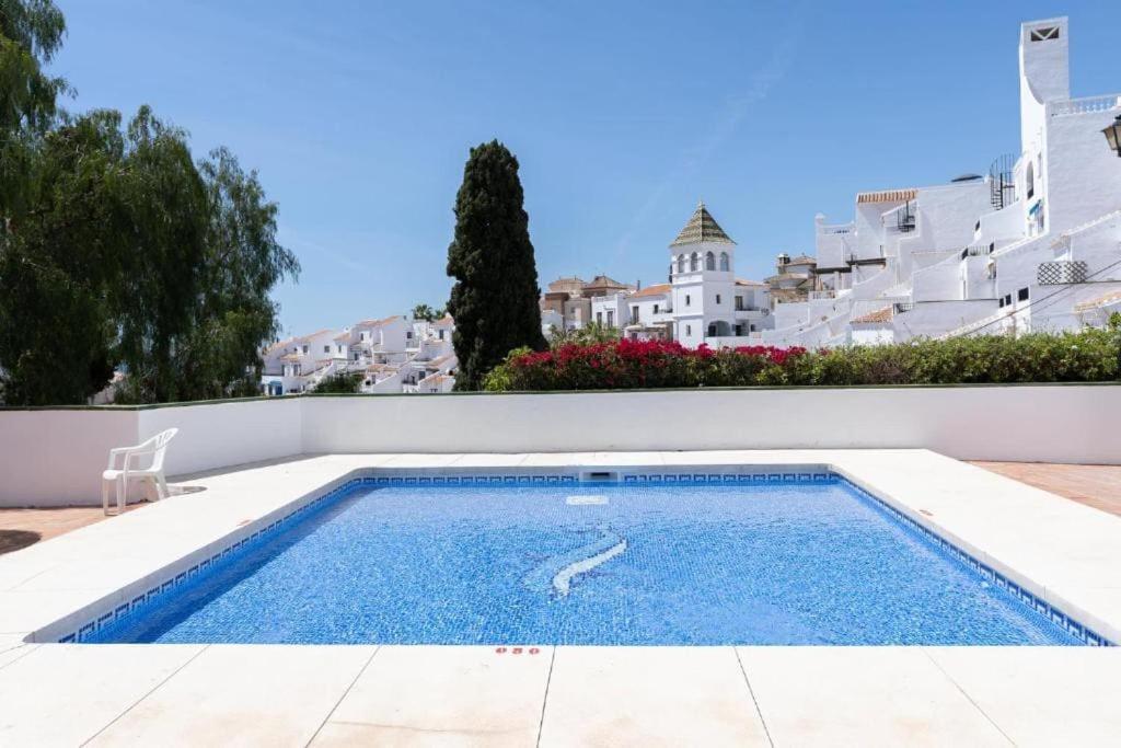Capistrano Playa 111 Appartement Nerja